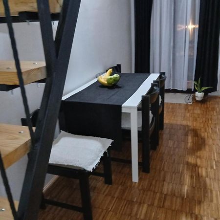 Appartamento Dado Virpazar Esterno foto