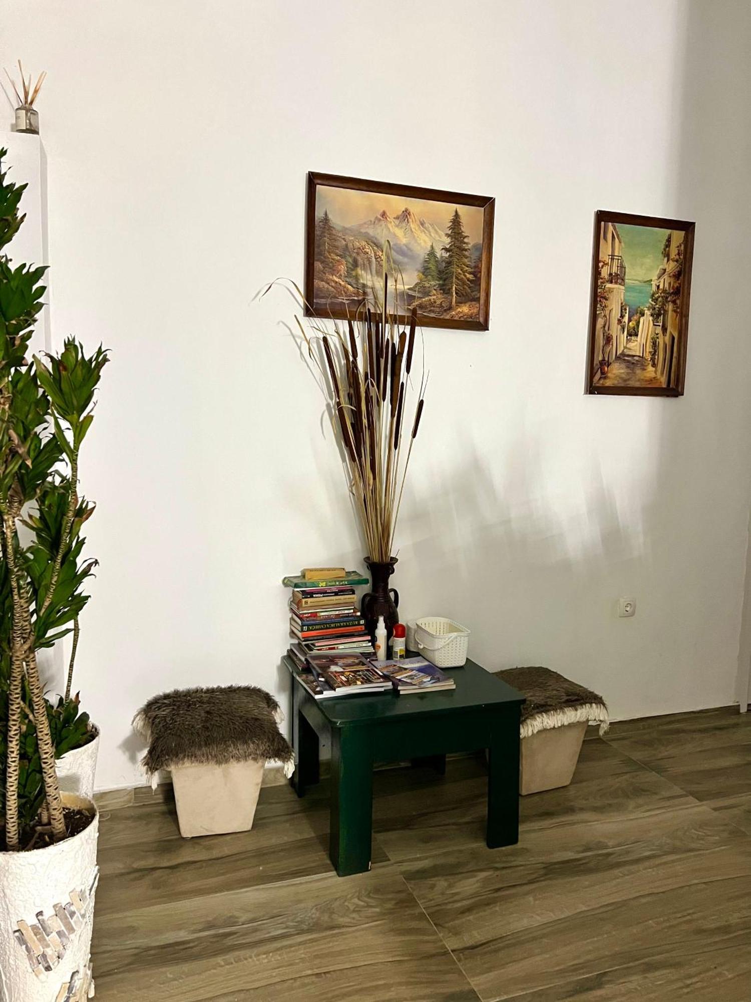 Appartamento Dado Virpazar Esterno foto