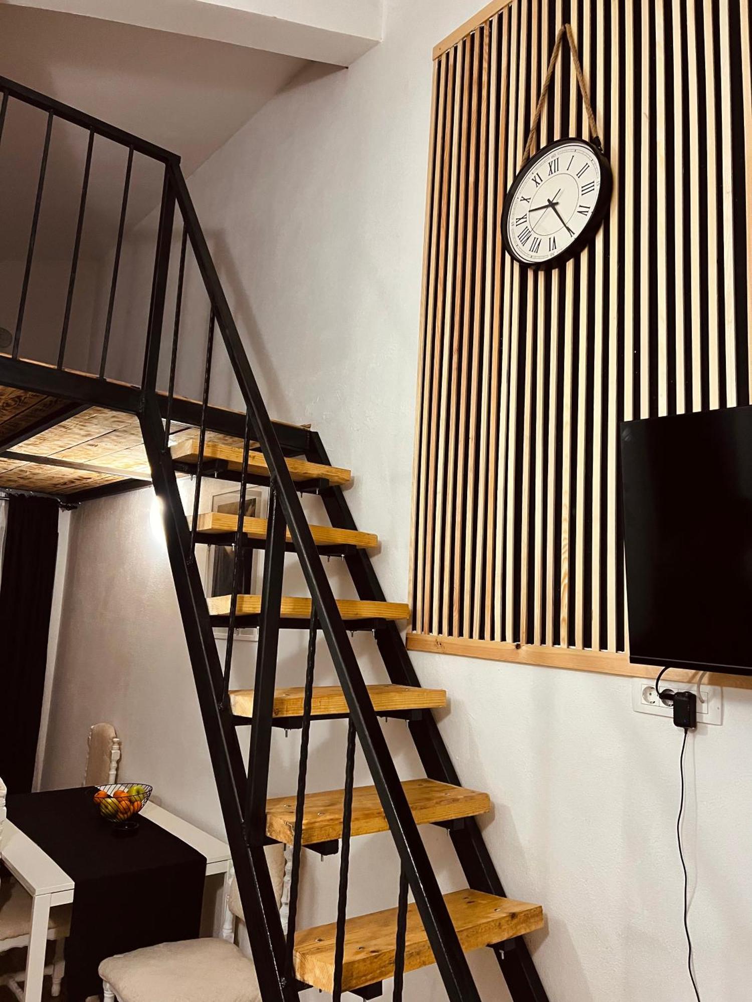 Appartamento Dado Virpazar Esterno foto