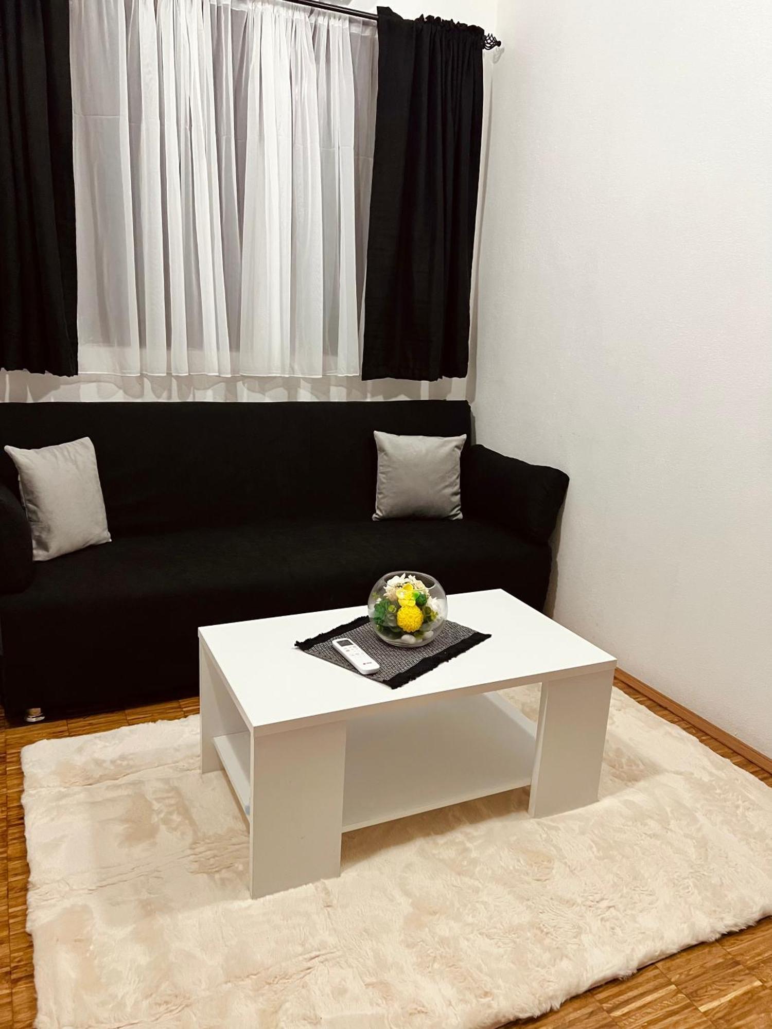 Appartamento Dado Virpazar Esterno foto