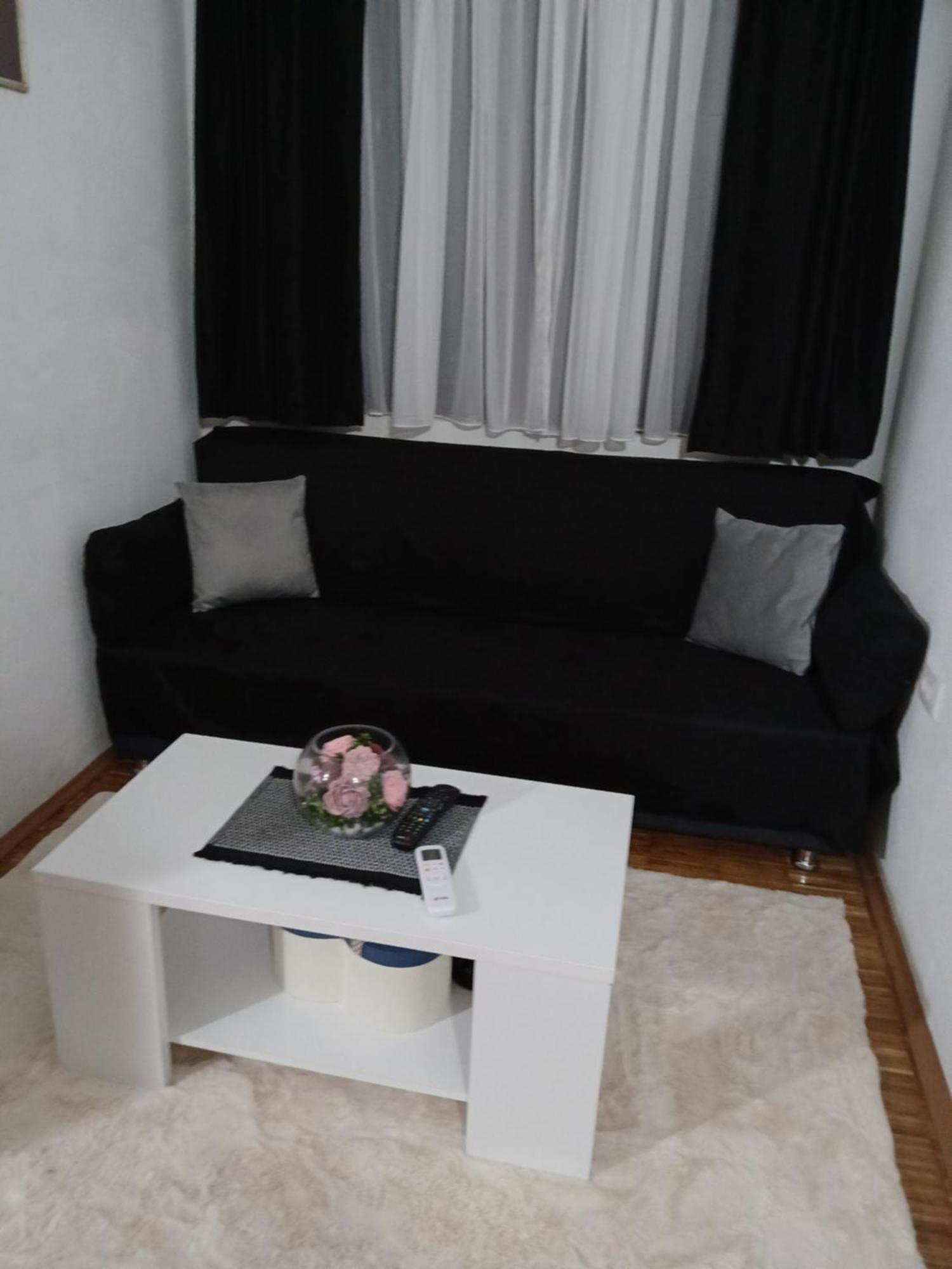 Appartamento Dado Virpazar Esterno foto